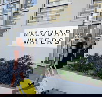 Macquarie Waters Boutique Apartment Hotel - Lismore Accommodation