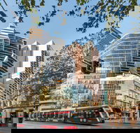 Meriton Suites Campbell Street Sydney - Lismore Accommodation