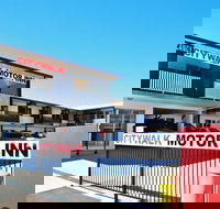 Citywalk Motor Inn