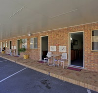 Sugar Country Motor Inn - Lismore Accommodation