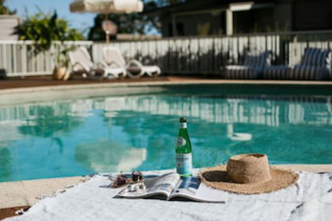 Noosa Heads Motel - Lismore Accommodation 0