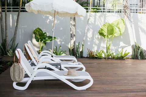 Noosa Heads Motel - Lismore Accommodation 1