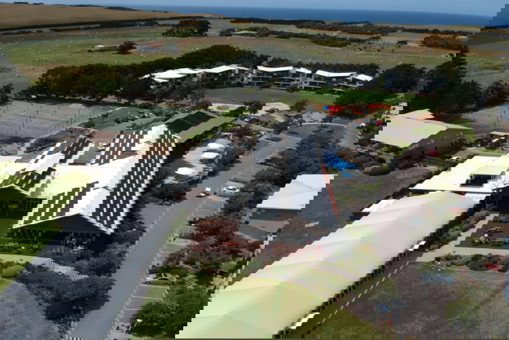 San Remo VIC Lismore Accommodation