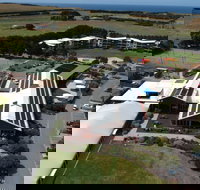 Silverwater Resort - Lismore Accommodation