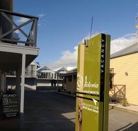 The Victoria - Lismore Accommodation