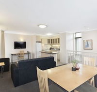 Melbourne Metropole Central - Lismore Accommodation