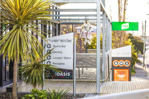 Nightcap At Riverside Hotel - Lismore Accommodation 4