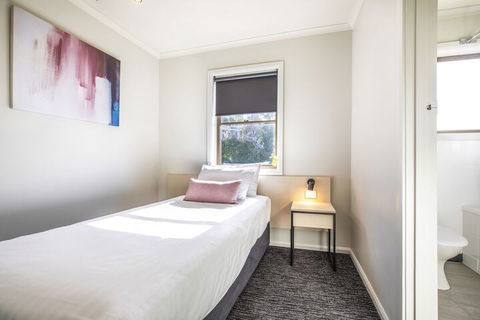 Nightcap At Riverside Hotel - Lismore Accommodation 6