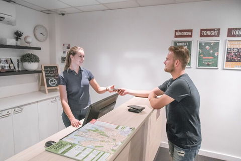 Westend Backpackers Hostel - Lismore Accommodation 1