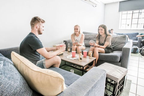 Westend Backpackers Hostel - Lismore Accommodation 3