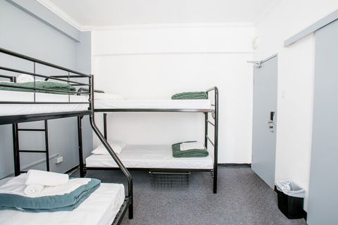 Westend Backpackers Hostel - Lismore Accommodation 5