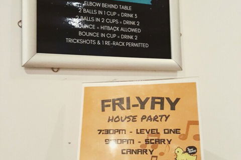 Westend Backpackers Hostel - Lismore Accommodation 2