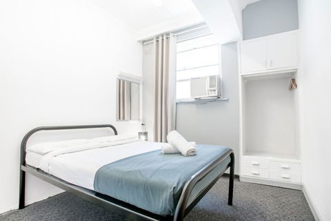 Westend Backpackers Hostel - Lismore Accommodation 6