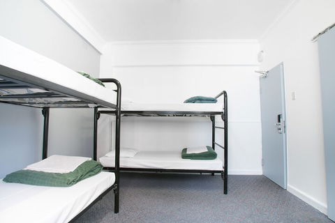 Westend Backpackers Hostel - Lismore Accommodation 7