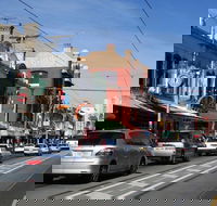 Tyrian Serviced Apartments Fitzroy - Lismore Accommodation