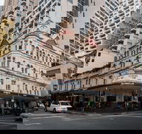 Sydney Central Inn - Hostel - Lismore Accommodation