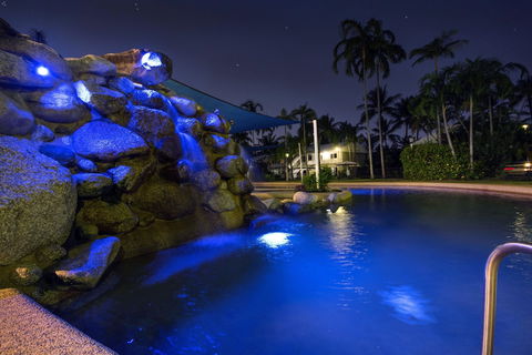 Nimrod Resort Apartments - Lismore Accommodation 3