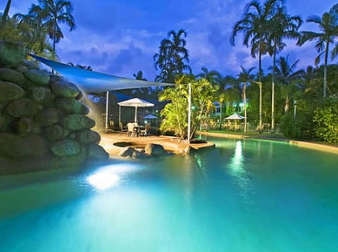 Nimrod Resort Apartments - Lismore Accommodation 2