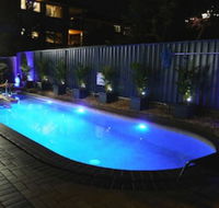 Portobello Resort Apartments - Lismore Accommodation