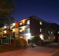Oxley Court Serviced Apartments - Lismore Accommodation