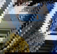 Freycinet Waters - Lismore Accommodation