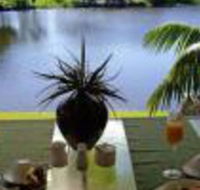 Alexander Lakeside Bed  Breakfast - Lismore Accommodation