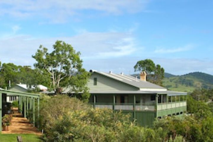 Glenwood QLD Lismore Accommodation