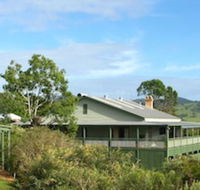 Amamoor Lodge - Lismore Accommodation