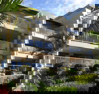 Little Cove Currumbin - Lismore Accommodation