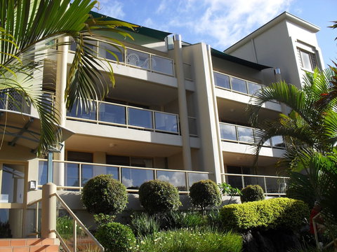 Little Cove Currumbin - Lismore Accommodation 0