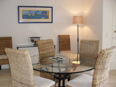 Little Cove Currumbin - Lismore Accommodation 5