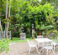 Noosa Valley Manor BB Retreat