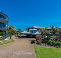 Rosslyn Bay Resort - Lismore Accommodation