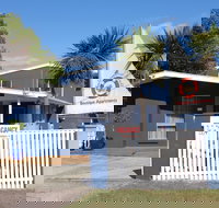 Sails on Port Sorell