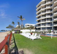 Spindrift on the Beach - Lismore Accommodation