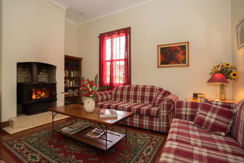 Belgravia Mountain Guest House - Lismore Accommodation 3