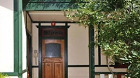 Belgravia Mountain Guest House - Lismore Accommodation 1