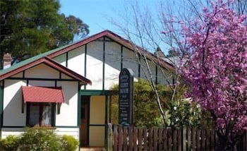Belgravia Mountain Guest House - Lismore Accommodation 0