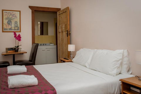 Belgravia Mountain Guest House - Lismore Accommodation 5