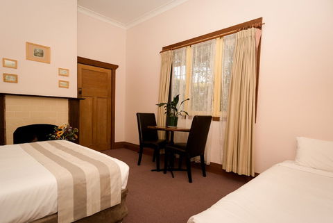 Belgravia Mountain Guest House - Lismore Accommodation 4