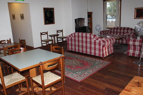Belgravia Mountain Guest House - Lismore Accommodation 2