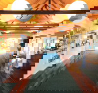 Mossman Motel Holiday Villas