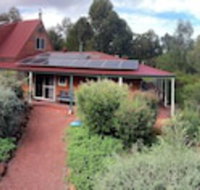 Windrose BB - Lismore Accommodation
