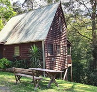 The Tops Organic Retreat - Lismore Accommodation