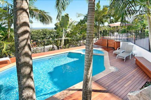 Bali Hai Apartments Noosa - Lismore Accommodation 4
