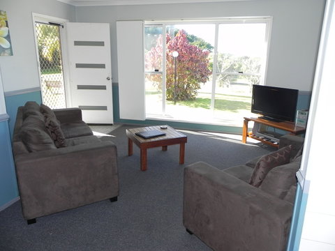 Leisure Lee Holiday Apartments - Lismore Accommodation 3