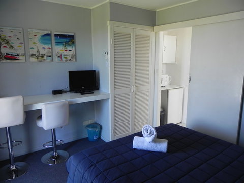 Leisure Lee Holiday Apartments - Lismore Accommodation 6