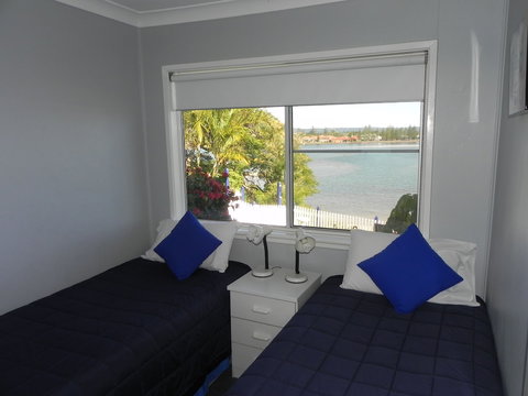 Leisure Lee Holiday Apartments - Lismore Accommodation 1