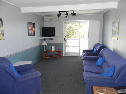Leisure Lee Holiday Apartments - Lismore Accommodation 0