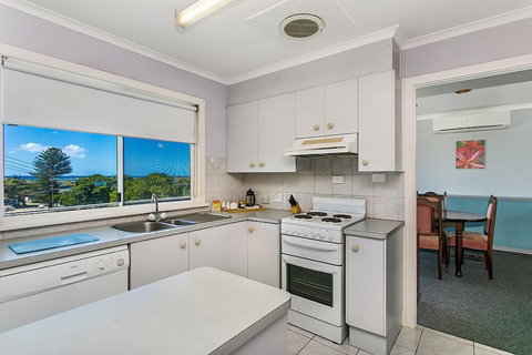 Leisure Lee Holiday Apartments - Lismore Accommodation 2